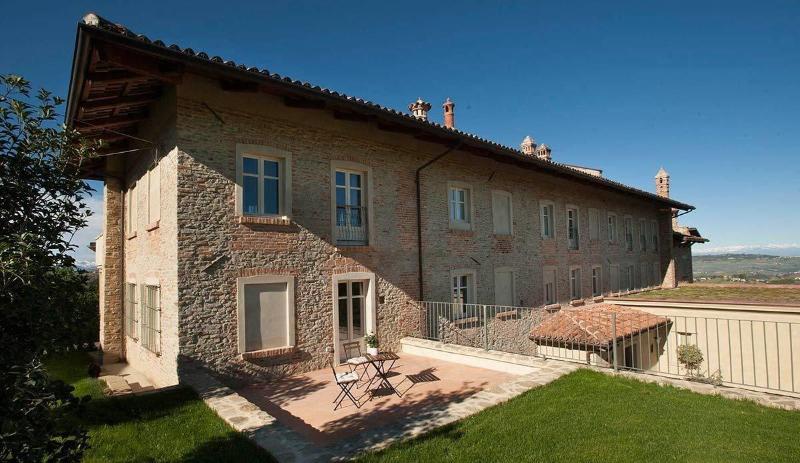 Tenuta Bricchi - Genel