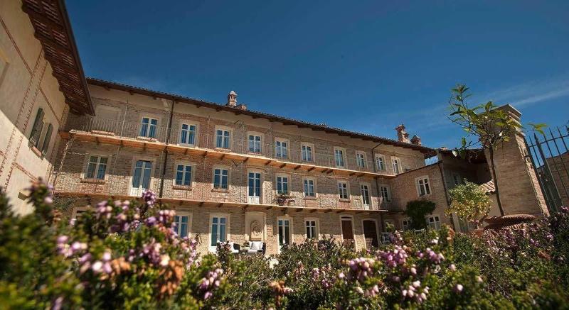 Tenuta Bricchi - Genel