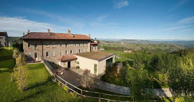 Tenuta Bricchi - Genel