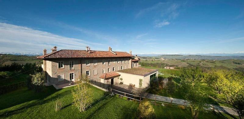 Tenuta Bricchi - Genel