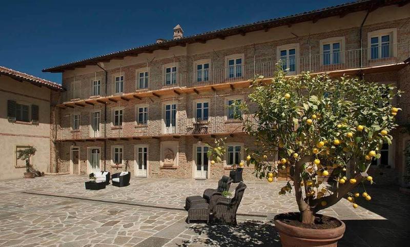 Tenuta Bricchi - Genel