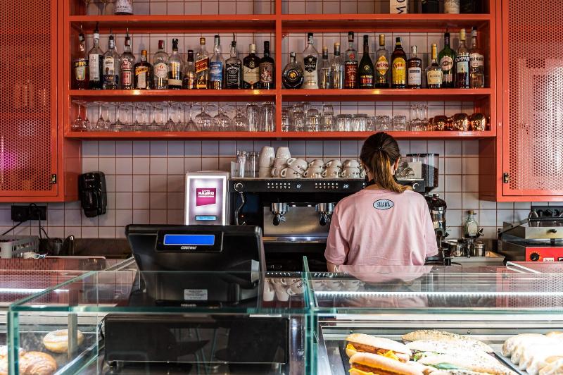 CX Turin Belfiore Student&Explorer Place - Bar