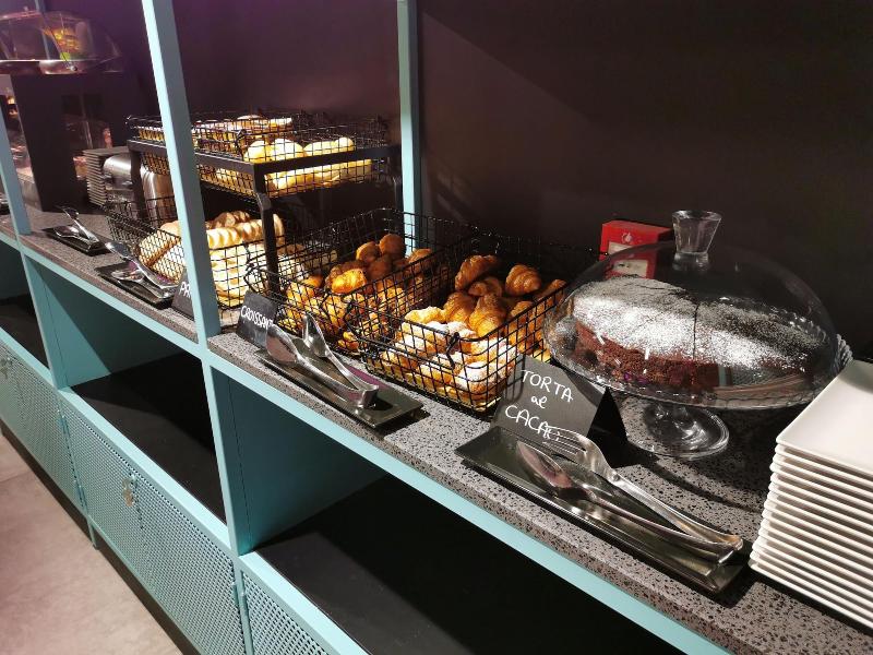 CX Turin Belfiore Student&Explorer Place - Restoran
