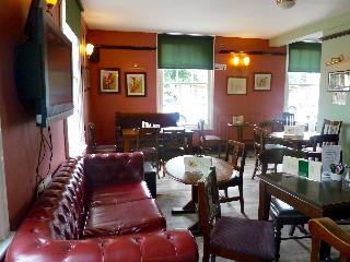 The Earl of Derby - Inn fotoÄŸrafÄ±