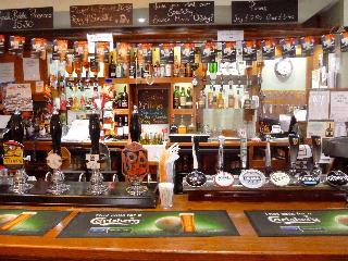 The Earl of Derby - Inn fotoÄŸrafÄ±