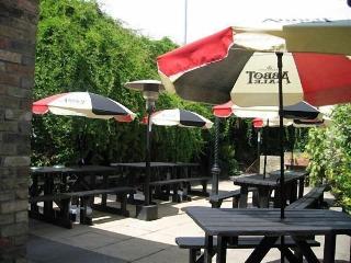 The Earl of Derby - Inn otel fotoğrafı