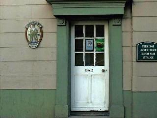 The Earl of Derby - Inn fotoÄŸrafÄ±