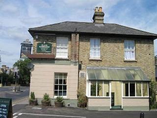 The Earl of Derby - Inn fotoÄŸrafÄ±