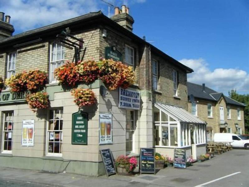The Earl of Derby - Inn - Genel