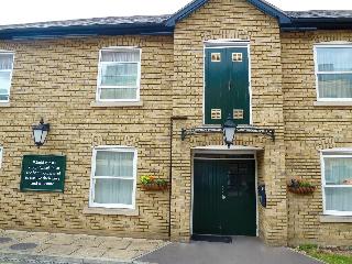 The Earl of Derby - Inn fotoÄŸrafÄ±