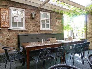 The Earl of Derby - Inn fotoÄŸrafÄ±