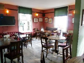The Earl of Derby - Inn fotoÄŸrafÄ±