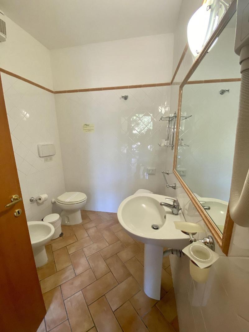 Hotel Le Querciolaie dei Ricci - Oda