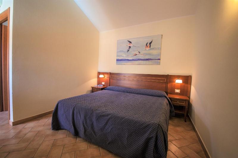 Hotel Le Querciolaie dei Ricci - Oda