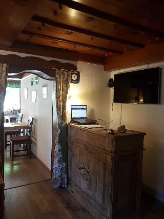 Pension Haus Rohrmoser fotoÄŸrafÄ±