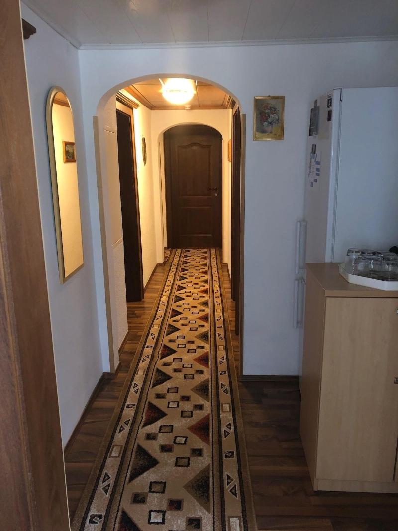 Pension Haus Rohrmoser - Lobi