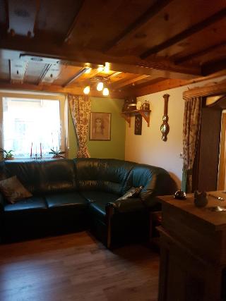Pension Haus Rohrmoser fotoÄŸrafÄ±