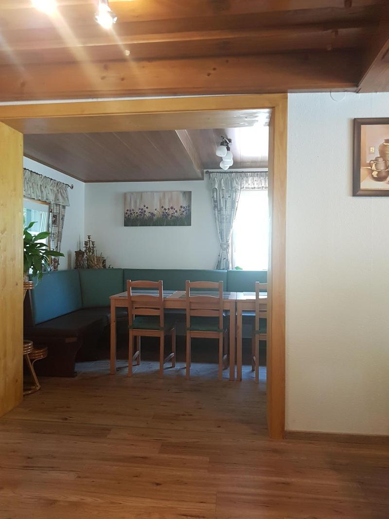 Pension Haus Rohrmoser - Lobi