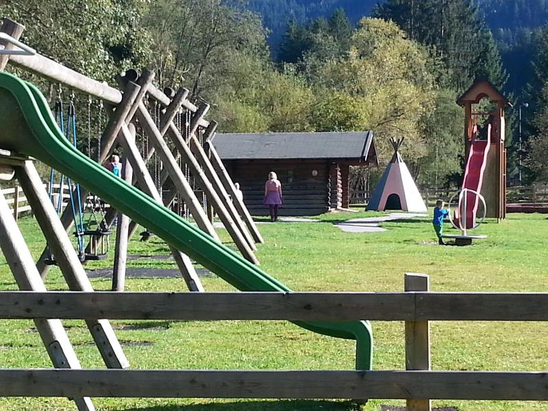 Pension Haus Rohrmoser - Aktivite