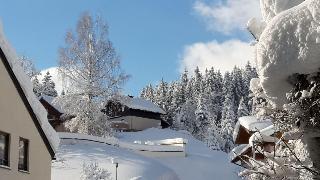 Pension Haus Rohrmoser otel fotoğrafı