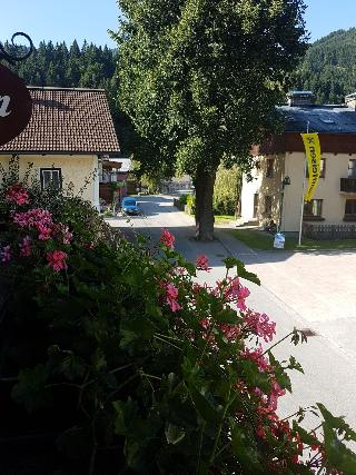 Pension Haus Rohrmoser fotoÄŸrafÄ±