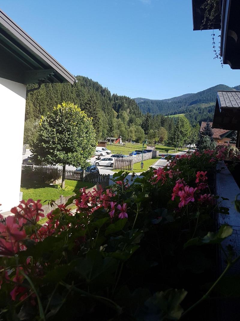 Pension Haus Rohrmoser - Genel