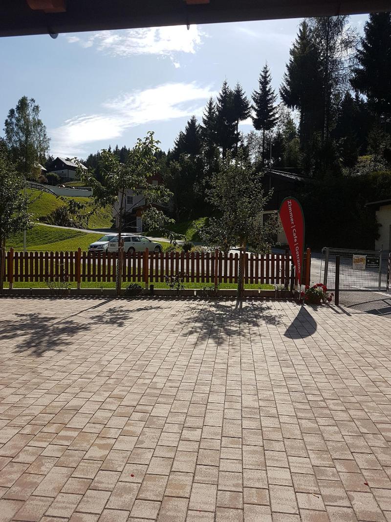 Pension Haus Rohrmoser - Genel