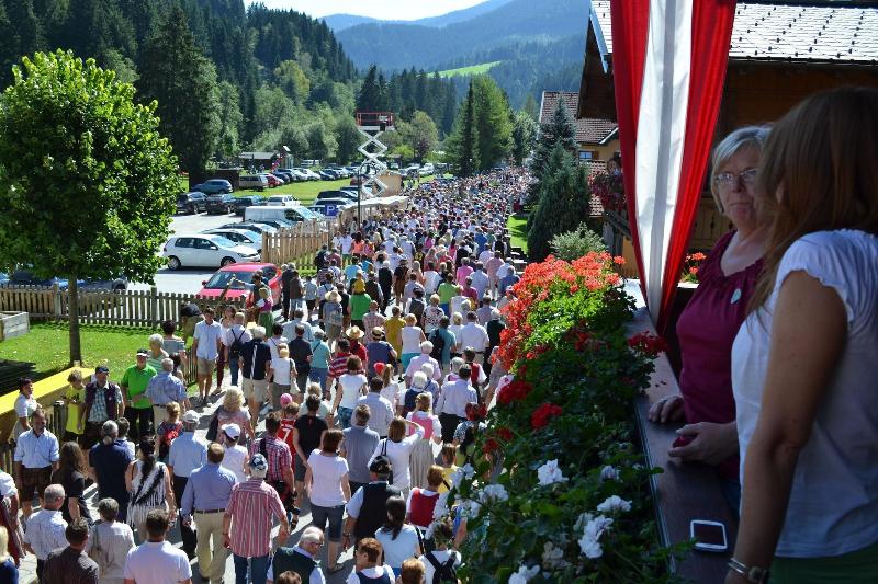 Pension Haus Rohrmoser - Genel