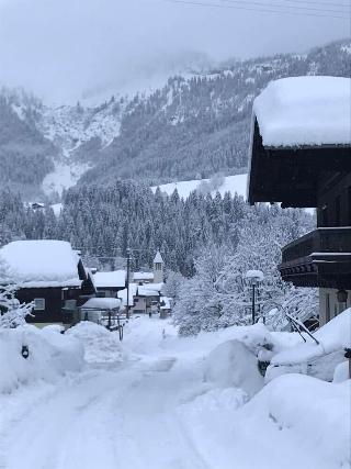 Pension Haus Rohrmoser fotoÄŸrafÄ±