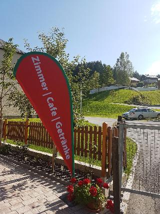 Pension Haus Rohrmoser fotoÄŸrafÄ±