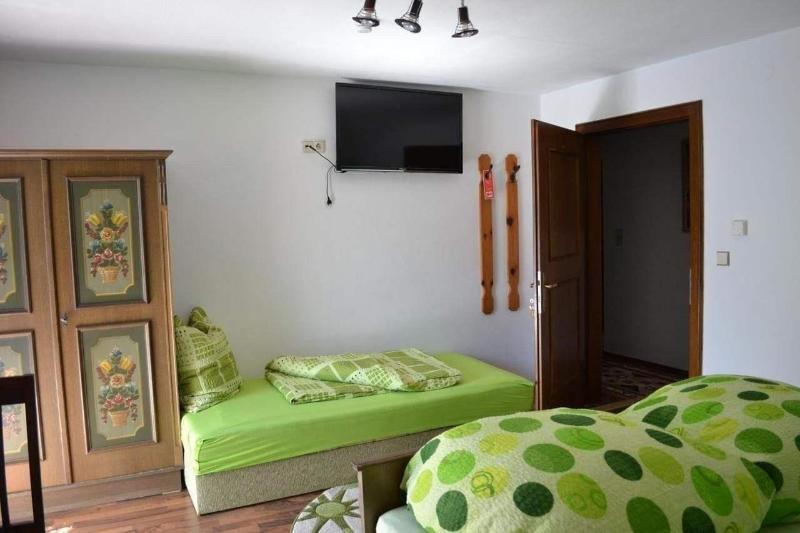 Pension Haus Rohrmoser - Oda