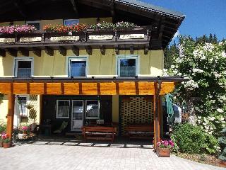 Pension Haus Rohrmoser fotoÄŸrafÄ±