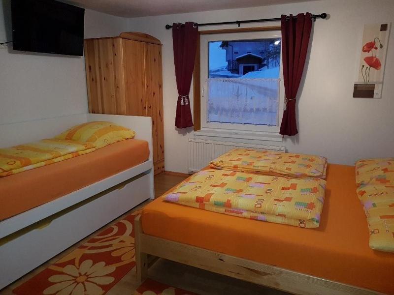 Pension Haus Rohrmoser - Oda