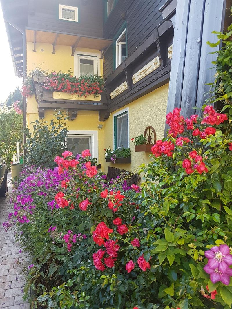 Pension Haus Rohrmoser - Oda