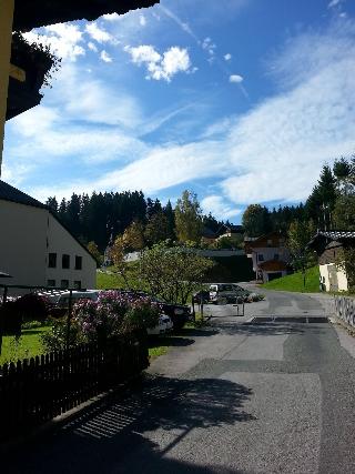 Pension Haus Rohrmoser fotoÄŸrafÄ±