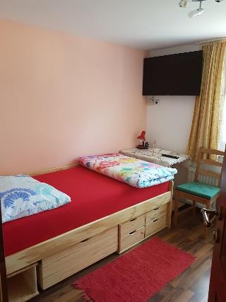 Pension Haus Rohrmoser fotoÄŸrafÄ±