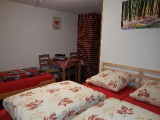 Pension Haus Rohrmoser fotoÄŸrafÄ±