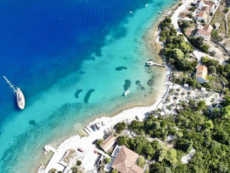 Korcula Hill - Genel