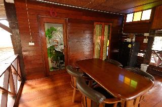 P&P Coffee & Resort Mae Sariang fotoÄŸrafÄ±
