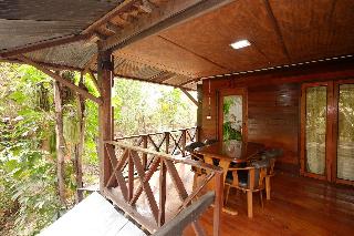P&P Coffee & Resort Mae Sariang fotoÄŸrafÄ±