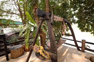 P&P Coffee & Resort Mae Sariang fotoÄŸrafÄ±