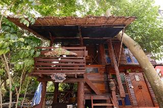 P&P Coffee & Resort Mae Sariang fotoÄŸrafÄ±