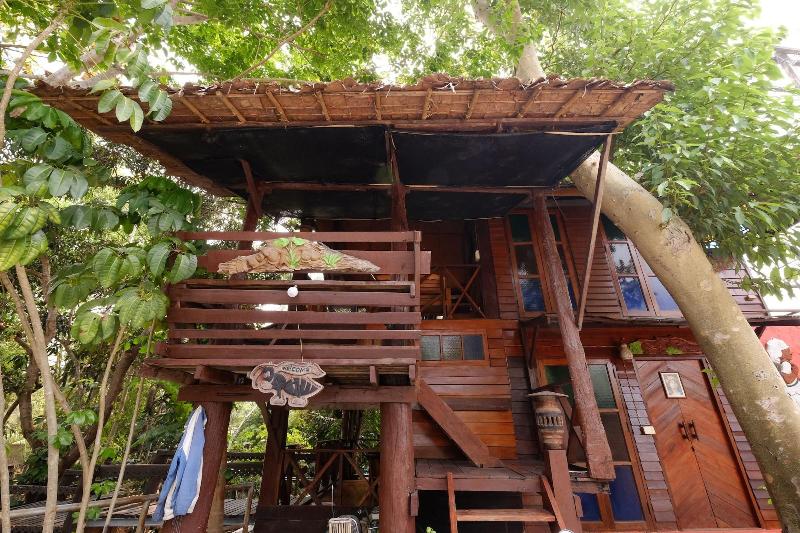 P&P Coffee & Resort Mae Sariang - Genel