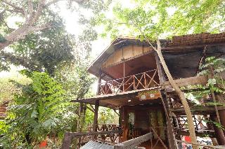P&P Coffee & Resort Mae Sariang fotoÄŸrafÄ±