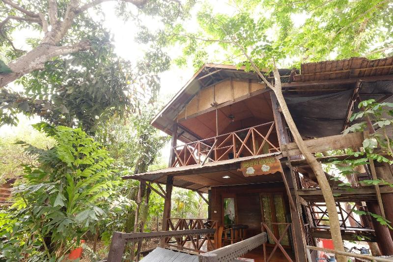 P&P Coffee & Resort Mae Sariang - Genel