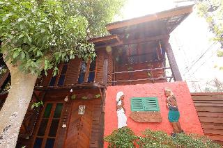 P&P Coffee & Resort Mae Sariang fotoÄŸrafÄ±