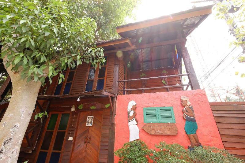 P&P Coffee & Resort Mae Sariang - Genel