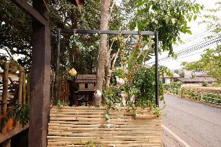 P&P Coffee & Resort Mae Sariang fotoÄŸrafÄ±
