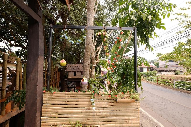 P&P Coffee & Resort Mae Sariang - Genel