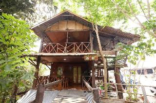 P&P Coffee & Resort Mae Sariang fotoÄŸrafÄ±